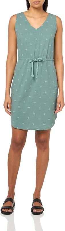 Women's Women's Departure Easy Tank Dress