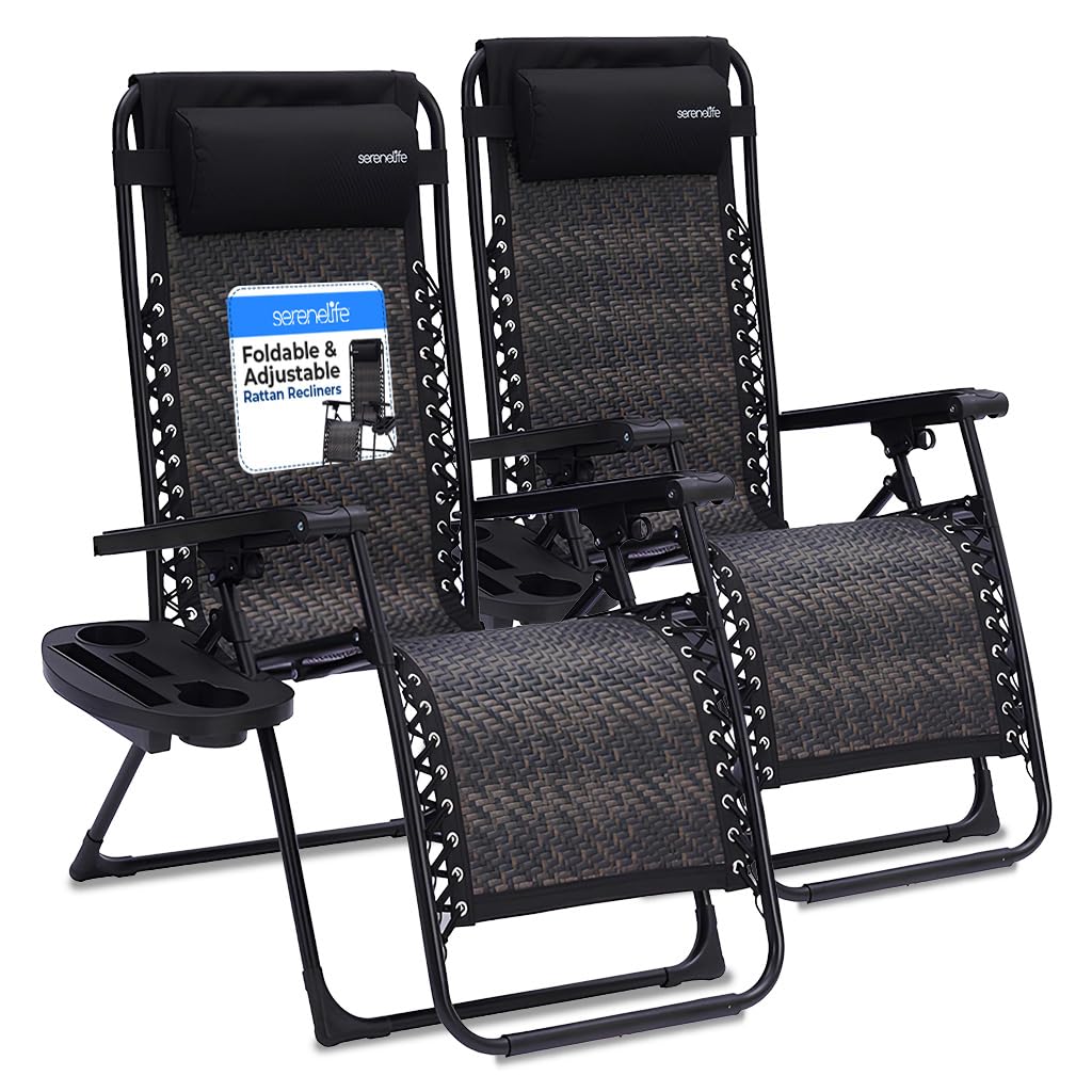 ローンチェア 2脚セット