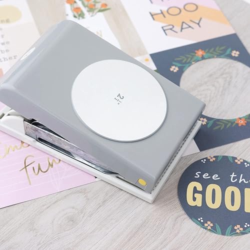 Miniatura 5 de Perforadora circular de EK Tools