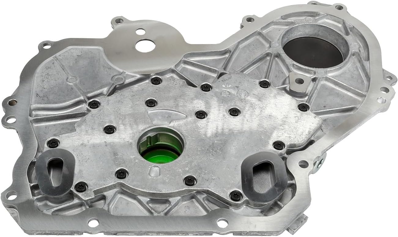GM Genuine Parts 12637040 Front Engine Cover