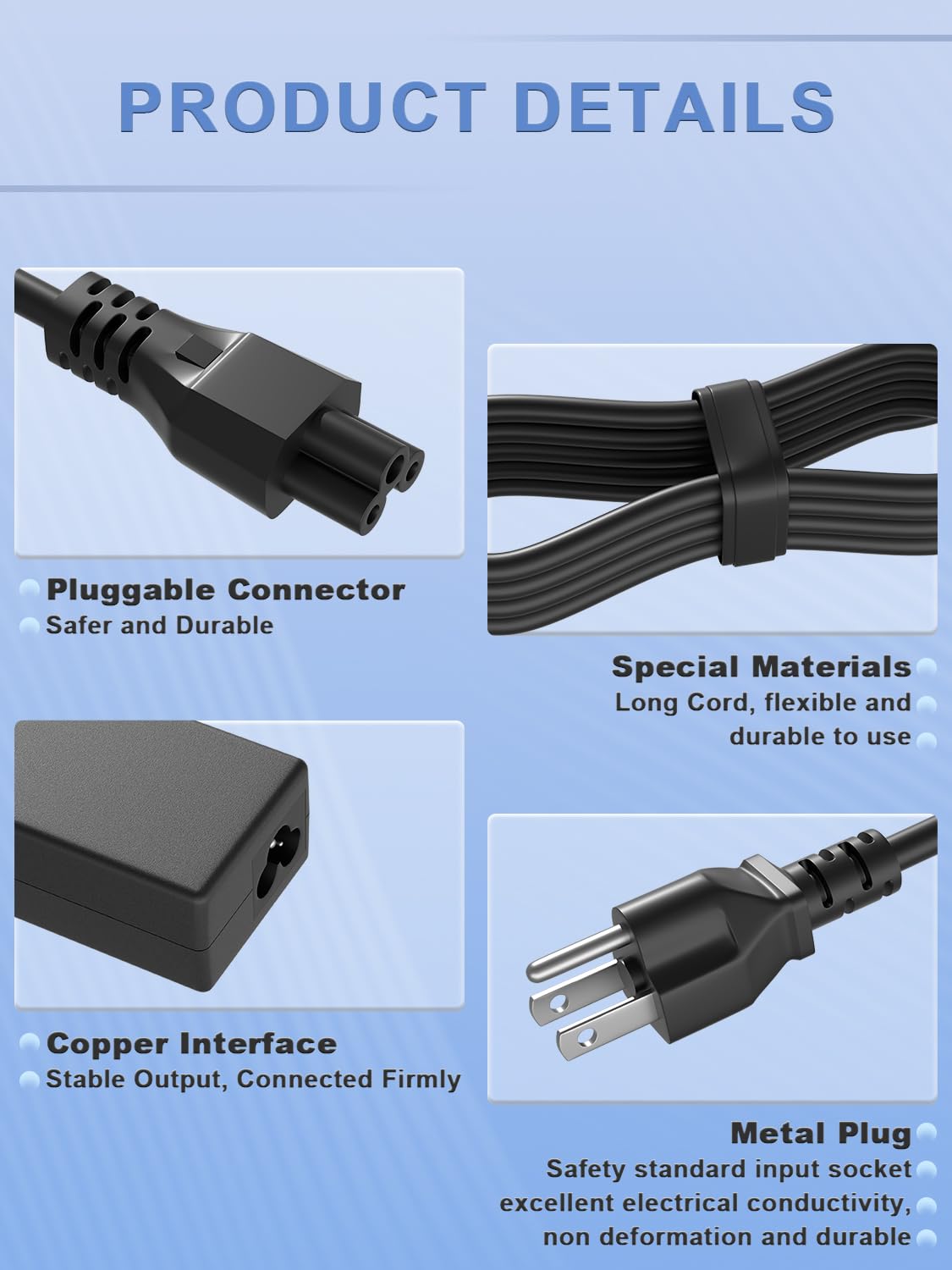 Amazon.com: SLRIOYS 65W USB-C Charger Compatible with Lenovo