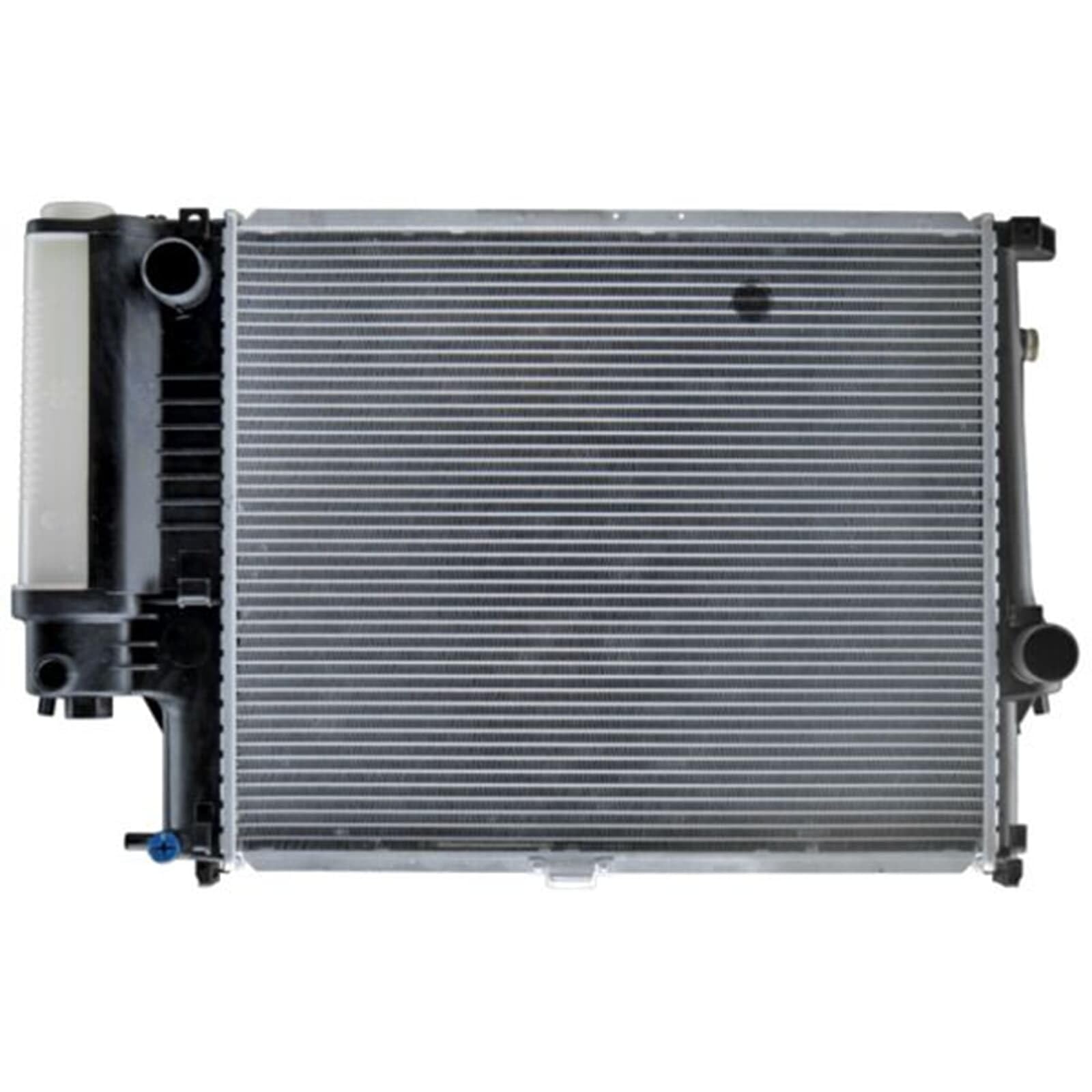 Mahle CR 327 000P Refrigeratore per Liquido refrigerante