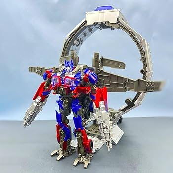 Amazon.co.jp: 変身おもちゃ。 TW1122 ウィング オプティマス プライム