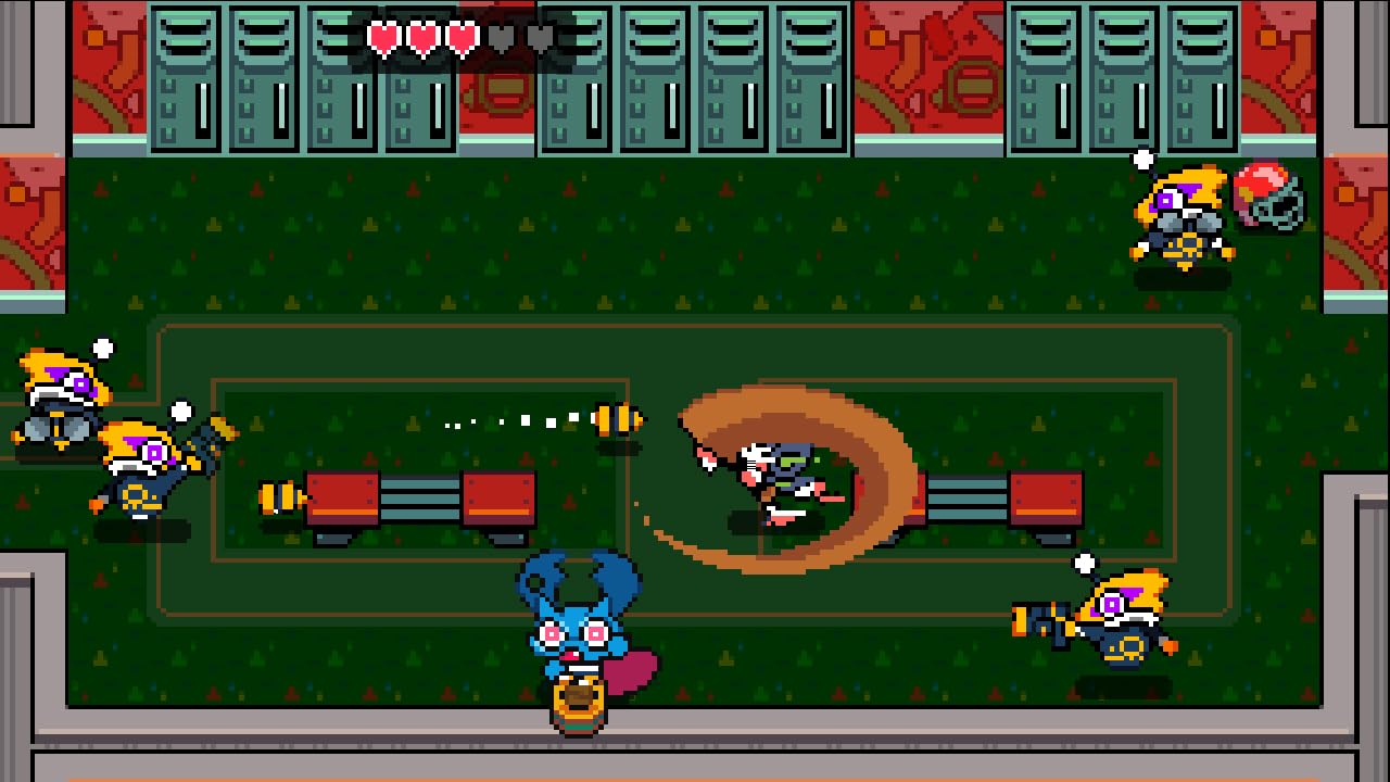 Pipistrello y el Yoyo maldito Edición Coleccionista - PlayStation 5