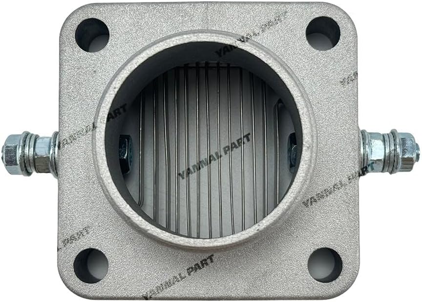 1 PC 129100-77501 129120-77501 Air Heate Suitable for Yanmar 3D84 3TN78 3TN84 4TNE84 4TNE82 4TNE88
