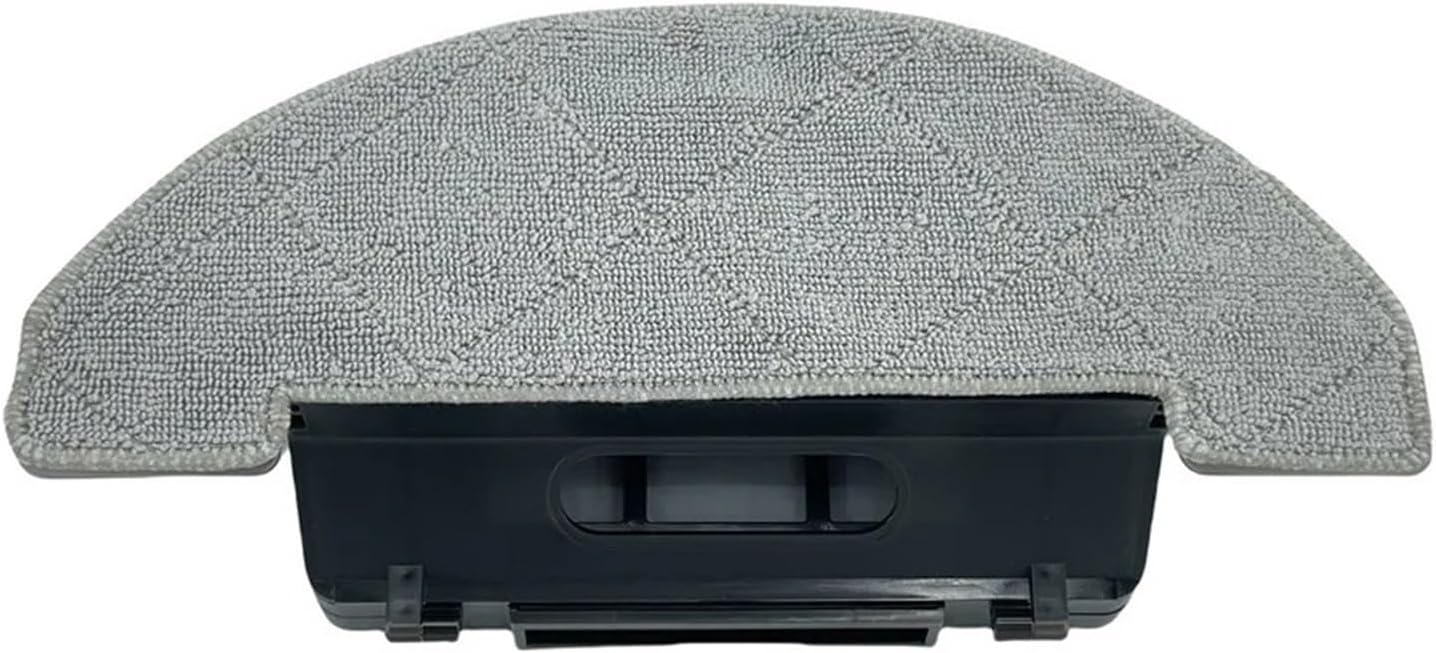 Vacuum Cleaner 2-in-1 Dust Tank Water Tank with Mop Accessories .Compatible for Lydsto G1 G1M