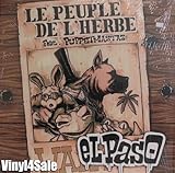  El Paso [Import]