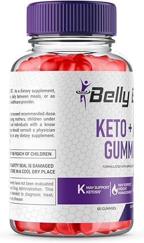 Miniatura 10 de Paquete de 2 gomitas Keto Belly Blast, oficial Belly Blast, gomitas para perder peso, Belly Blast, Keto, Belly Blast, Keto ACV, gomitas Belly Blast