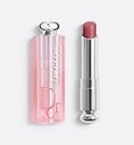 Dior Addict Natural Glow Color Reviving Lip Balm SPF 10, 1947 Miss Dior, 0.11 Ounce
