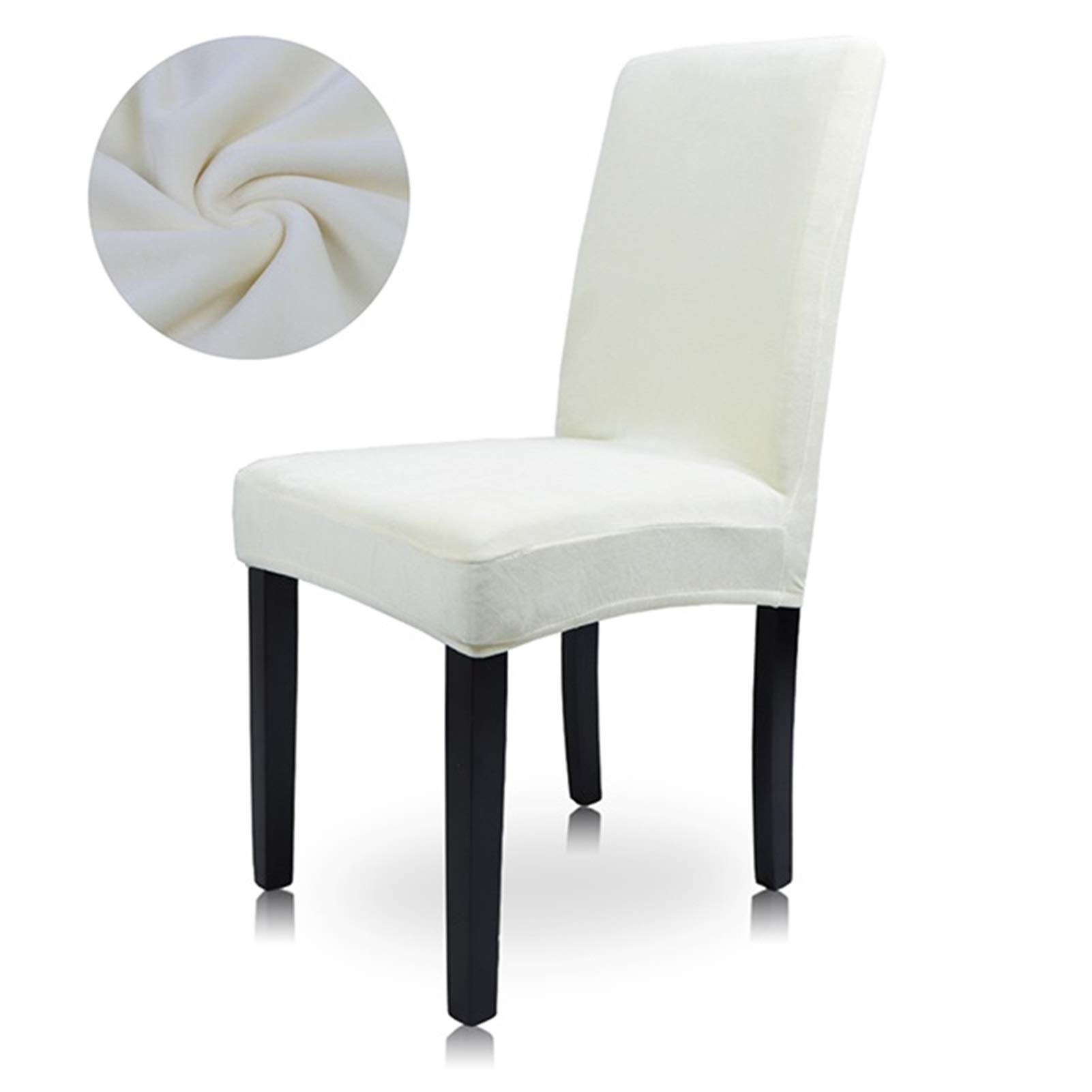 Housse de chaise extensible pour sublimer votre salle à manger au quotidien