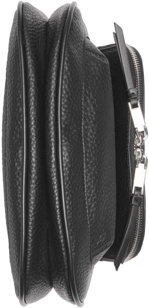 Calvin Klein womens Zulle Flap Organizational Messenger - Image 3