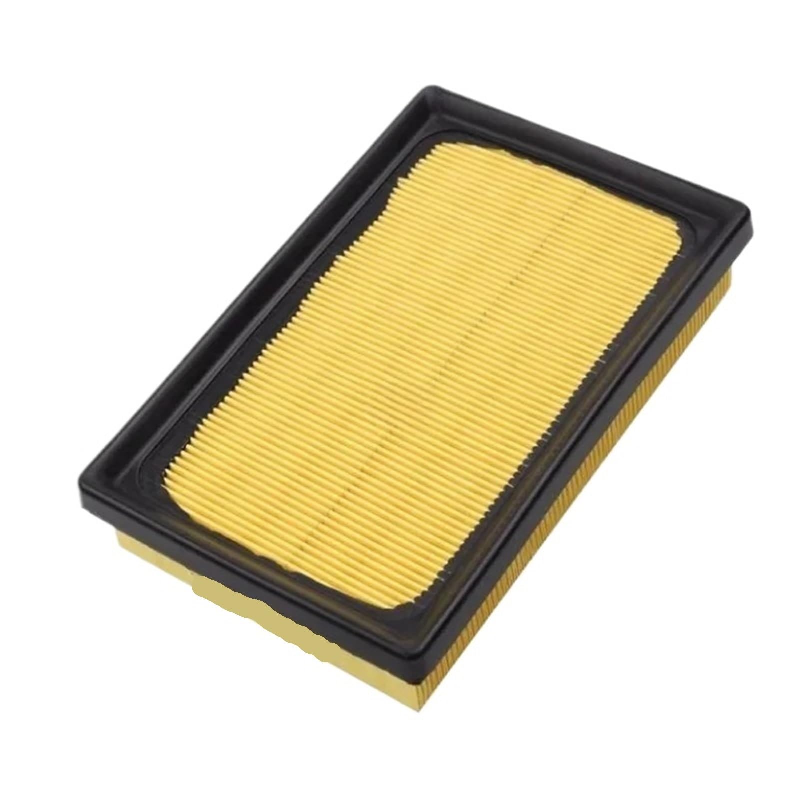 Xnofzwt One Color Car Air Cabin Air Filters Fit For Toyota Prius 2016 2017 2018 17801-21060 Engine Air Filter