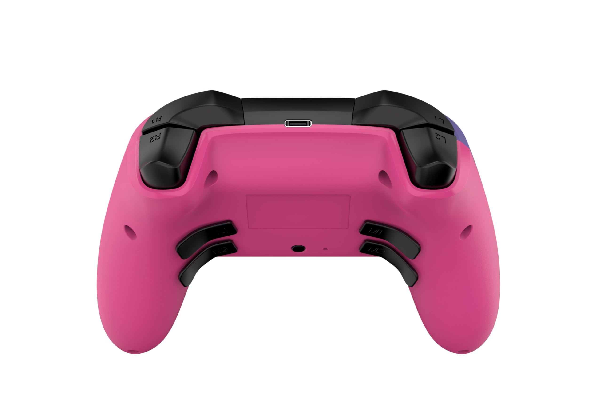 DragonShock NEBULA PRO - Manette sans Fil Pro Candy pour Nintendo Switch, Switch Lite, Switch OLED, PS3, PC et Android