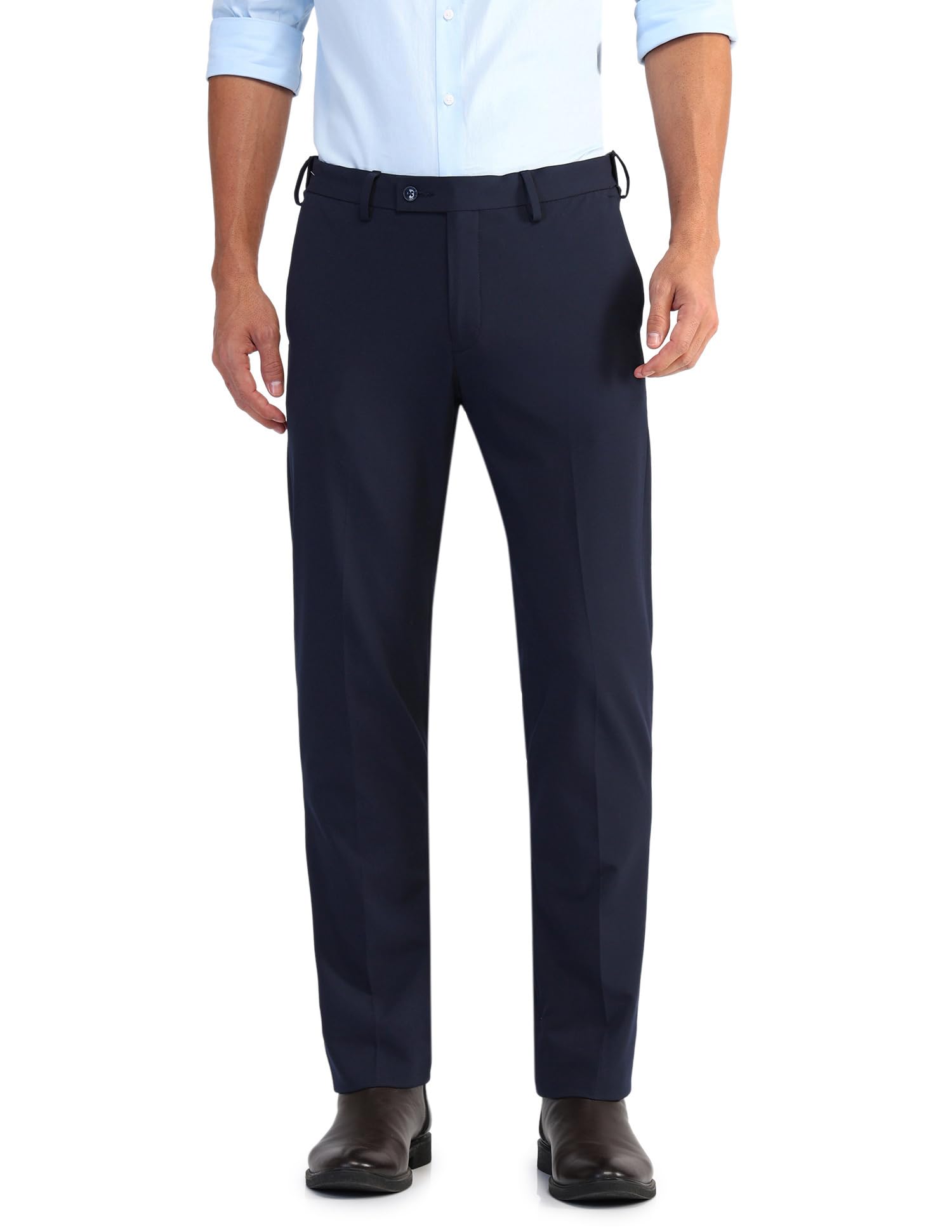arrow Men's Regular Pants-picture-21