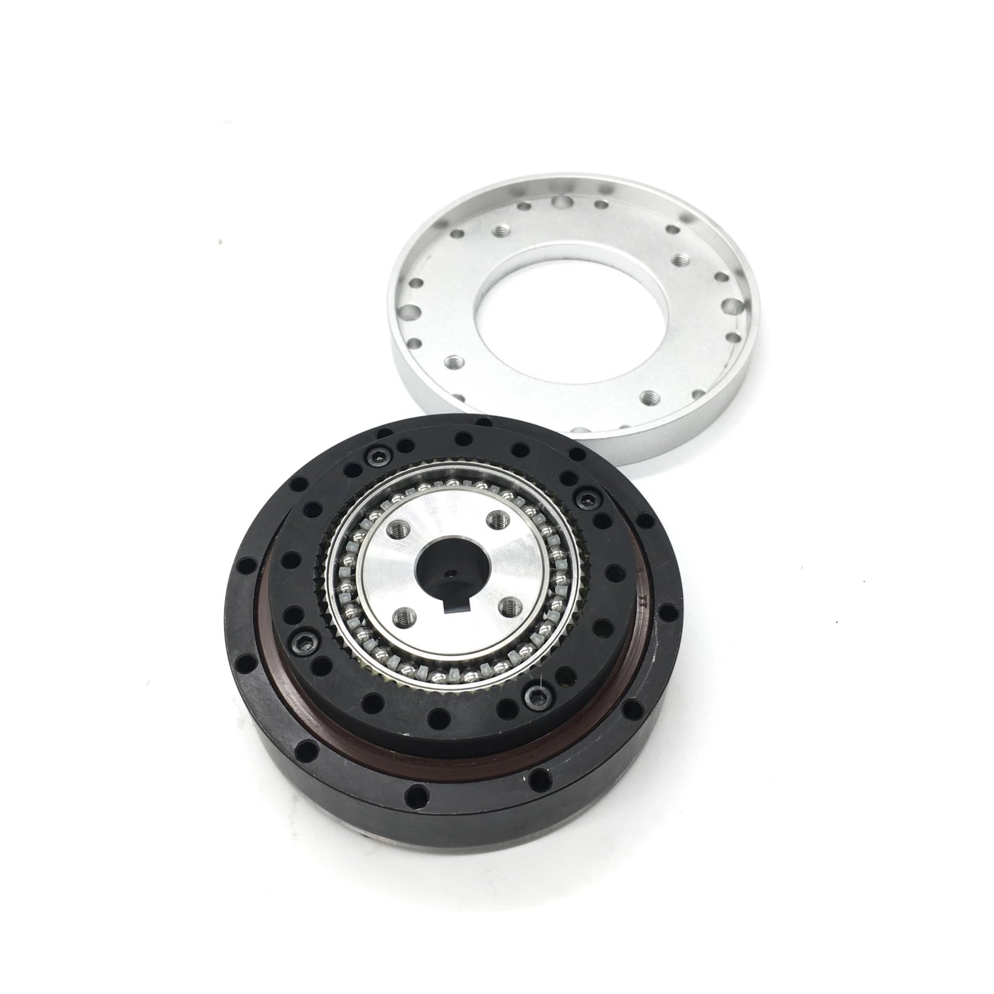 Amazon.com: FPBIGCHA Strain Wave Gear Harmonic Drive Harmonic