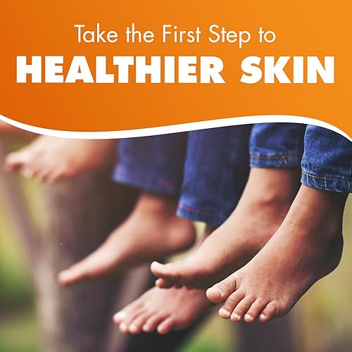 Miniatura 7 de Spray antifúngico para el tratamiento de pies de atletas, alivia la picazón, el ardor y el enrojecimiento, fórmula de secado rápido para tiña y