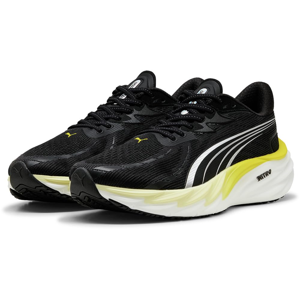 PUMA Velocity Nitro 4 Running Shoes EU 41