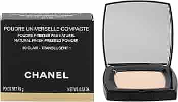 フェイスパウダー CHANEL POUDRE UNIVERSELLE COMPACTE 20 Amazon | 【シャネル】 プードゥルユニヴェルセルコンパクト#20