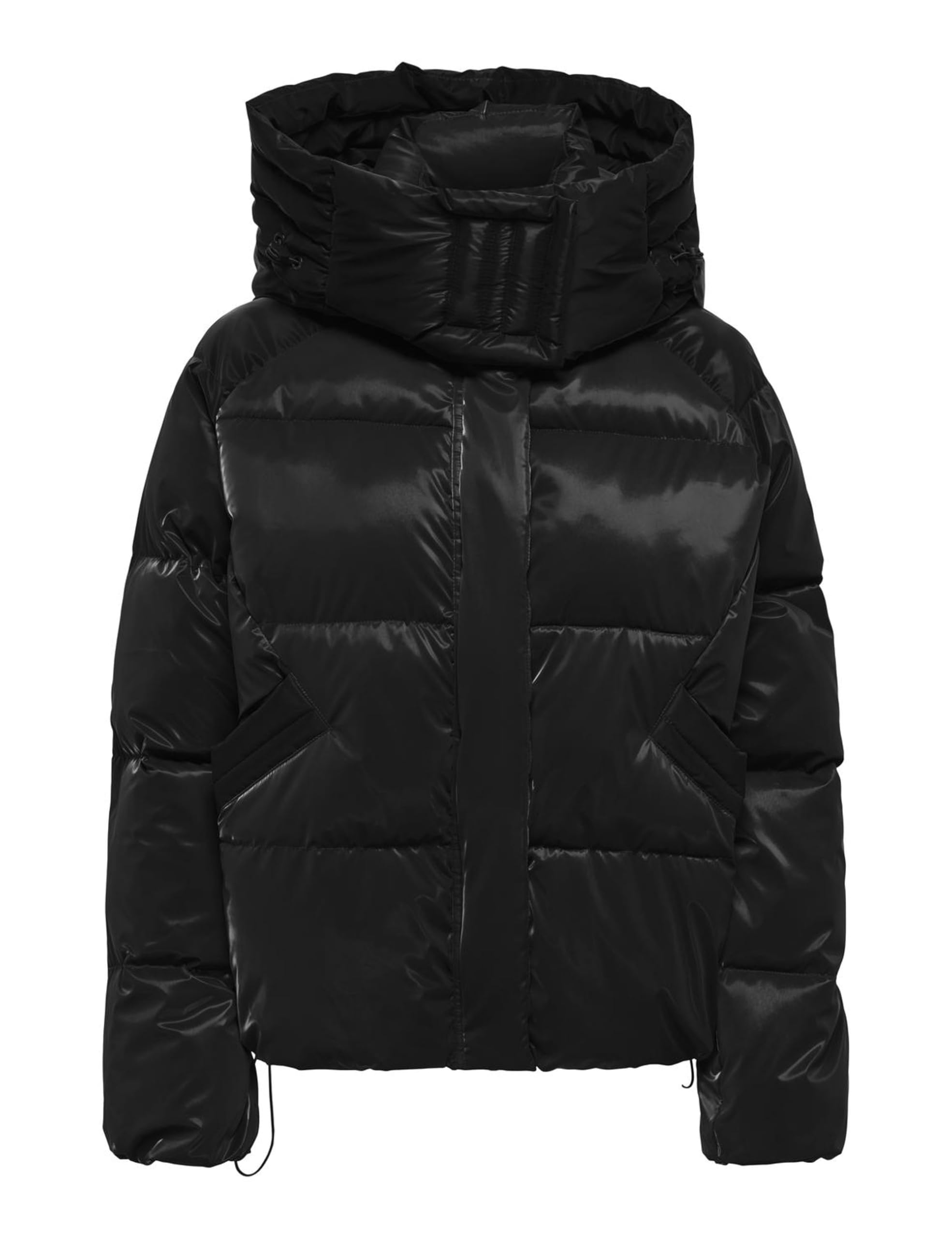 ONLY Damen Onlbergen Life Oversized Puffer Otw Onlbergen Life Oversized Puffer Otw (1er Pack)