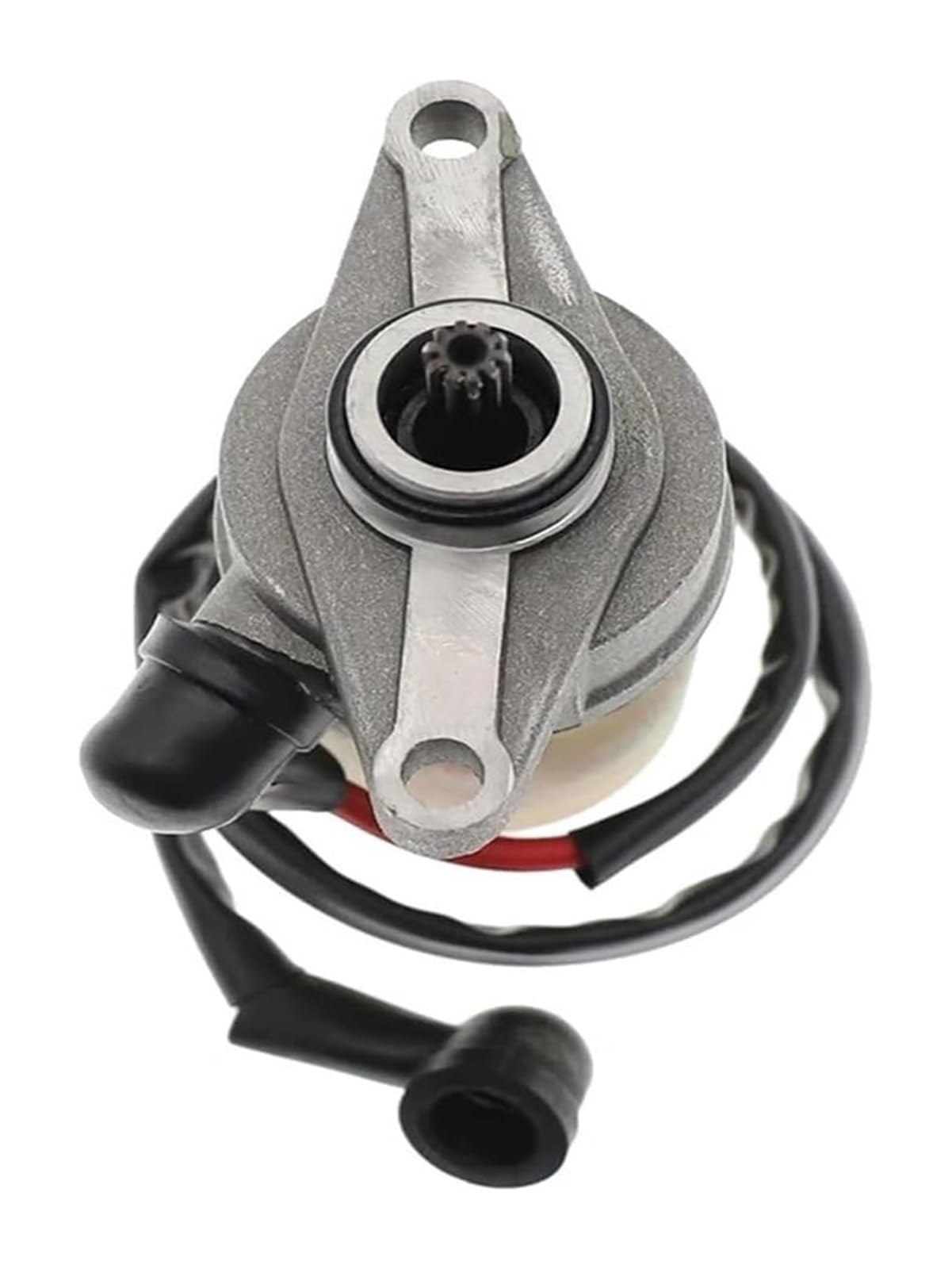 Motorino Di Avviamento Per GY6 48 50 80 Cc 1P39QMB Motorino Di Avviamento Elettrico Universale Moto