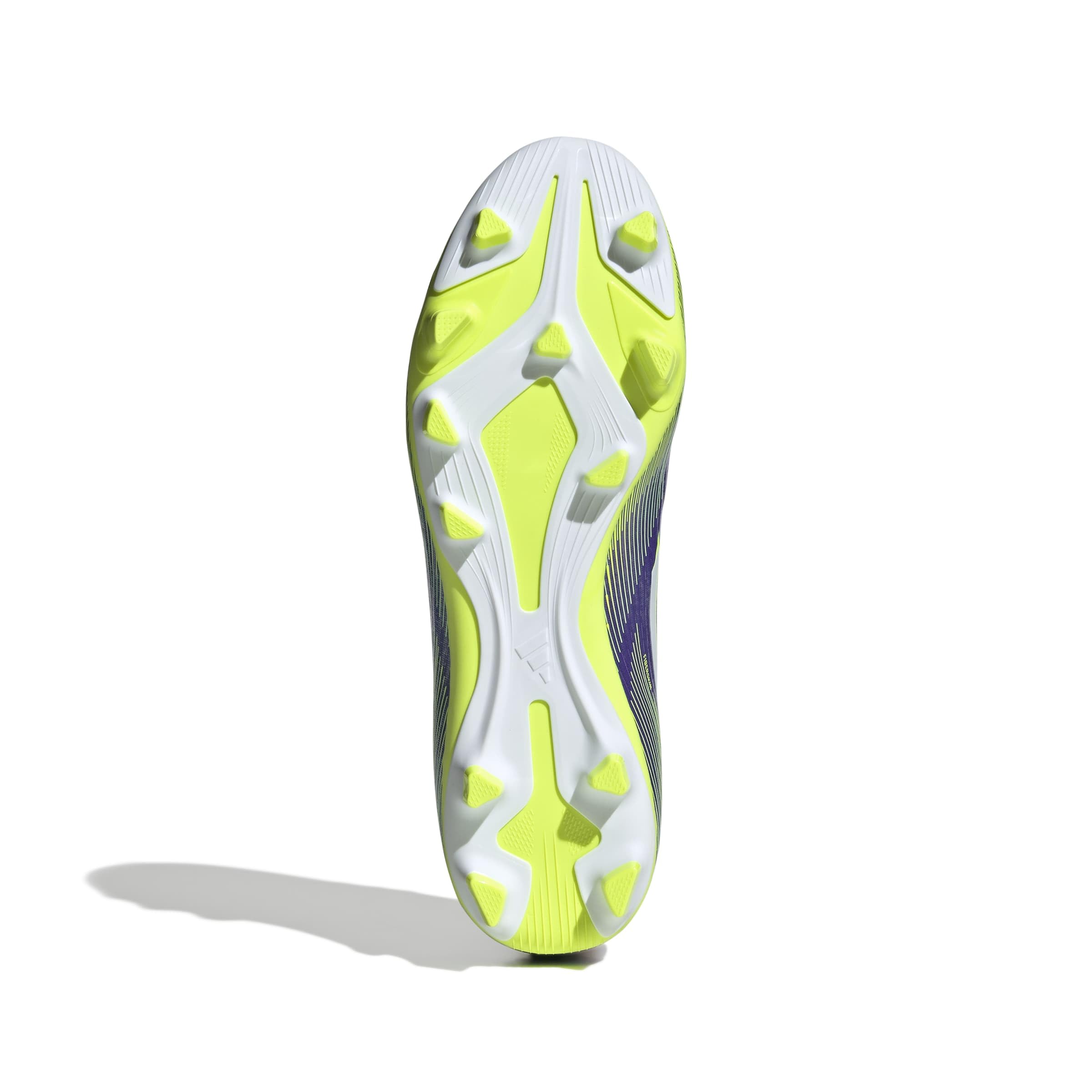 adidas Unisex Bota F50 Club césped Natural seco/multisuperficie