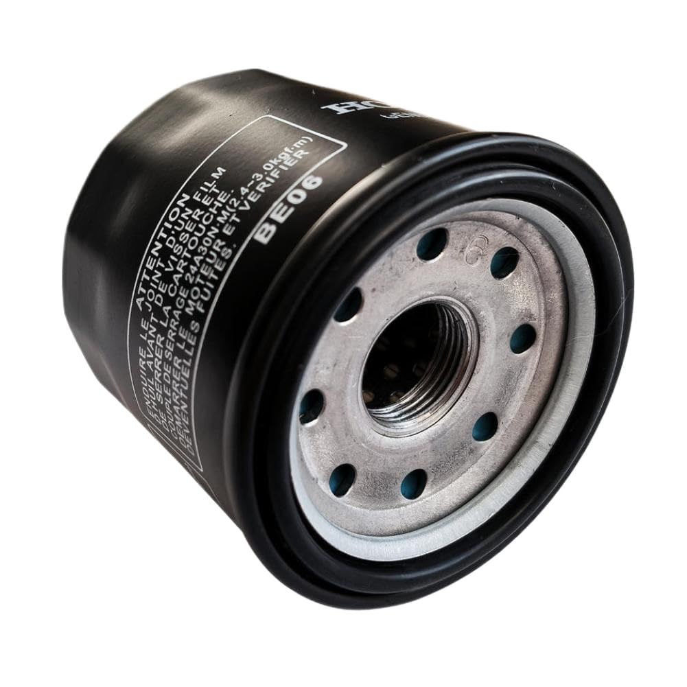 Filtro de aceite de suministro de combustible compatible con CB500 CB500F CB500FA CB500X CB500XA 2013-2020