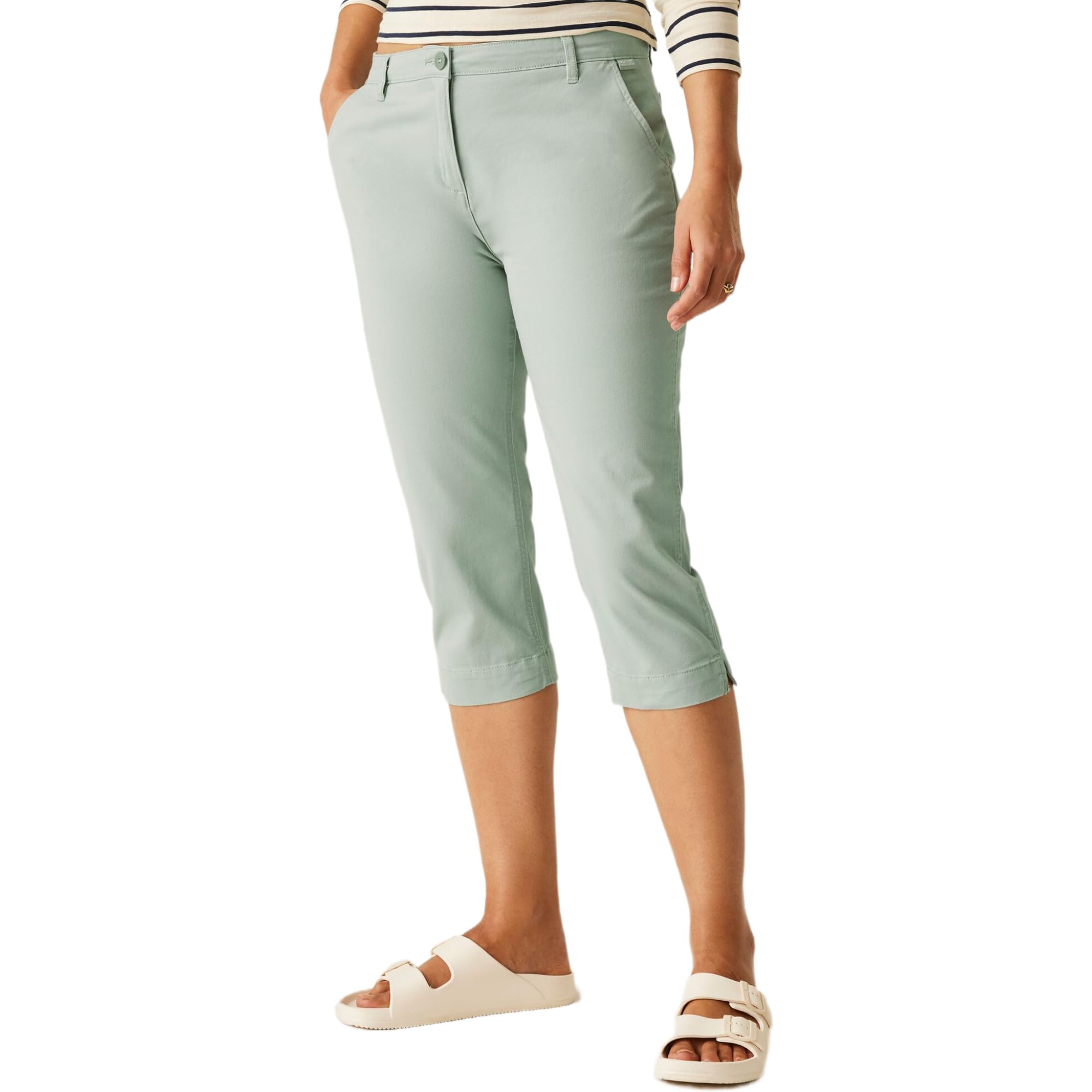 Regatta Bayletta Womens Capris