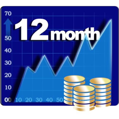 Yearly Cash Flow Forecast