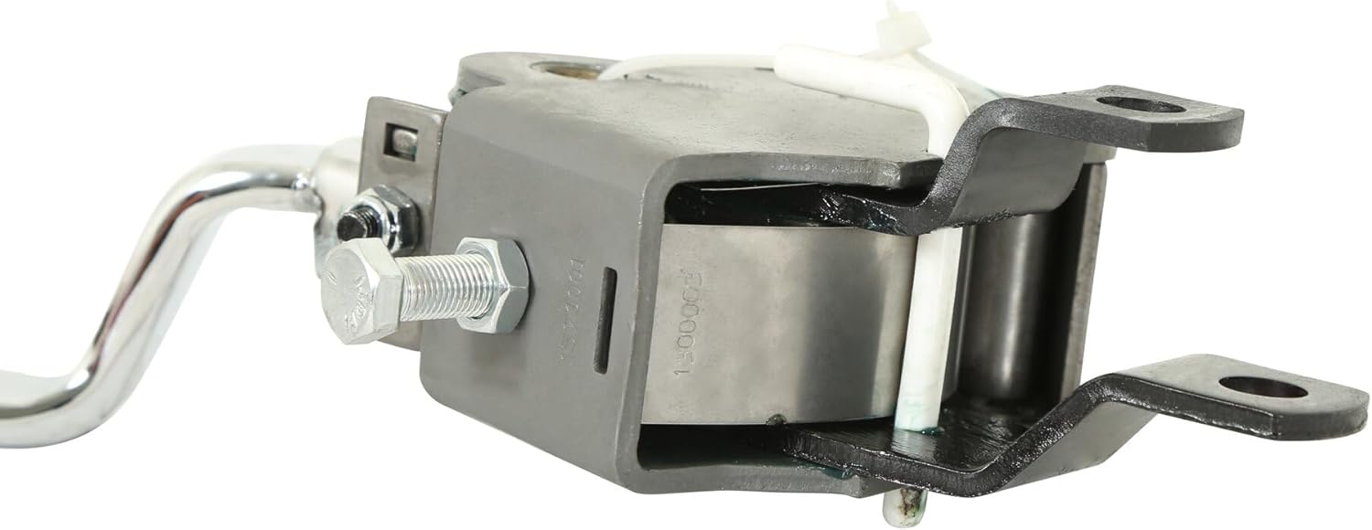 Hurst 3663179 Mastershift Shifter for Ford Mustang