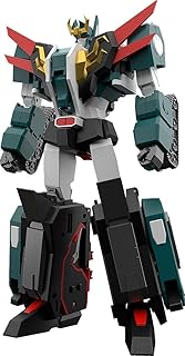 グッドスマイルカンパニー(GOOD SMILE COMPANY) 伝説の勇者ダ ガーン THE合体 セブンチェンジャー ノンスケール プラスチック製 塗装済み完成品トイ G18767