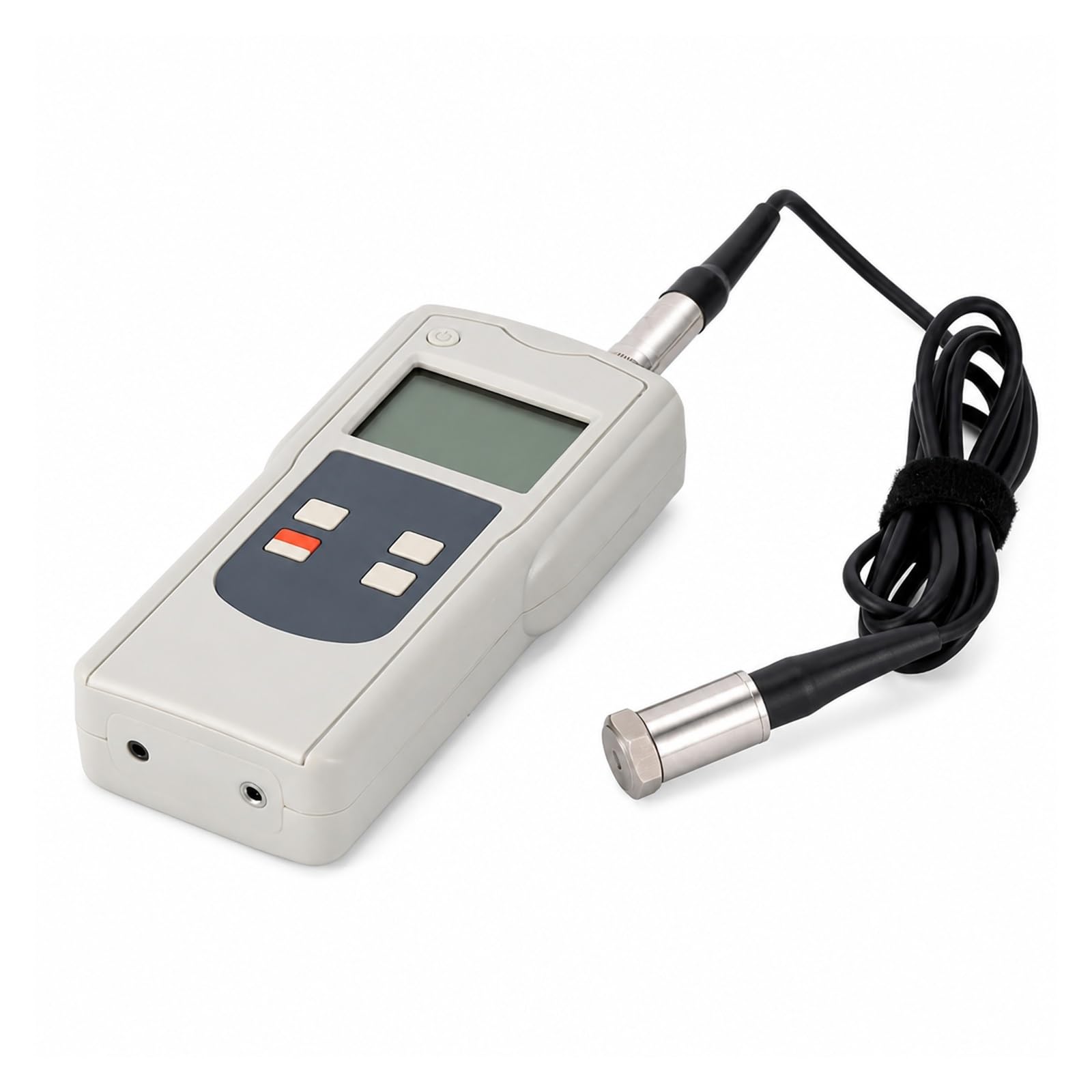 Vibrationsmesser, Vibrationstester AV-160B Analysator