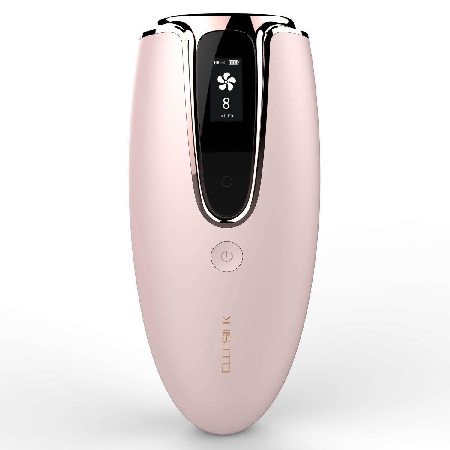 Hair Removal For Women Men Painless Permanent Facial Body Laser
