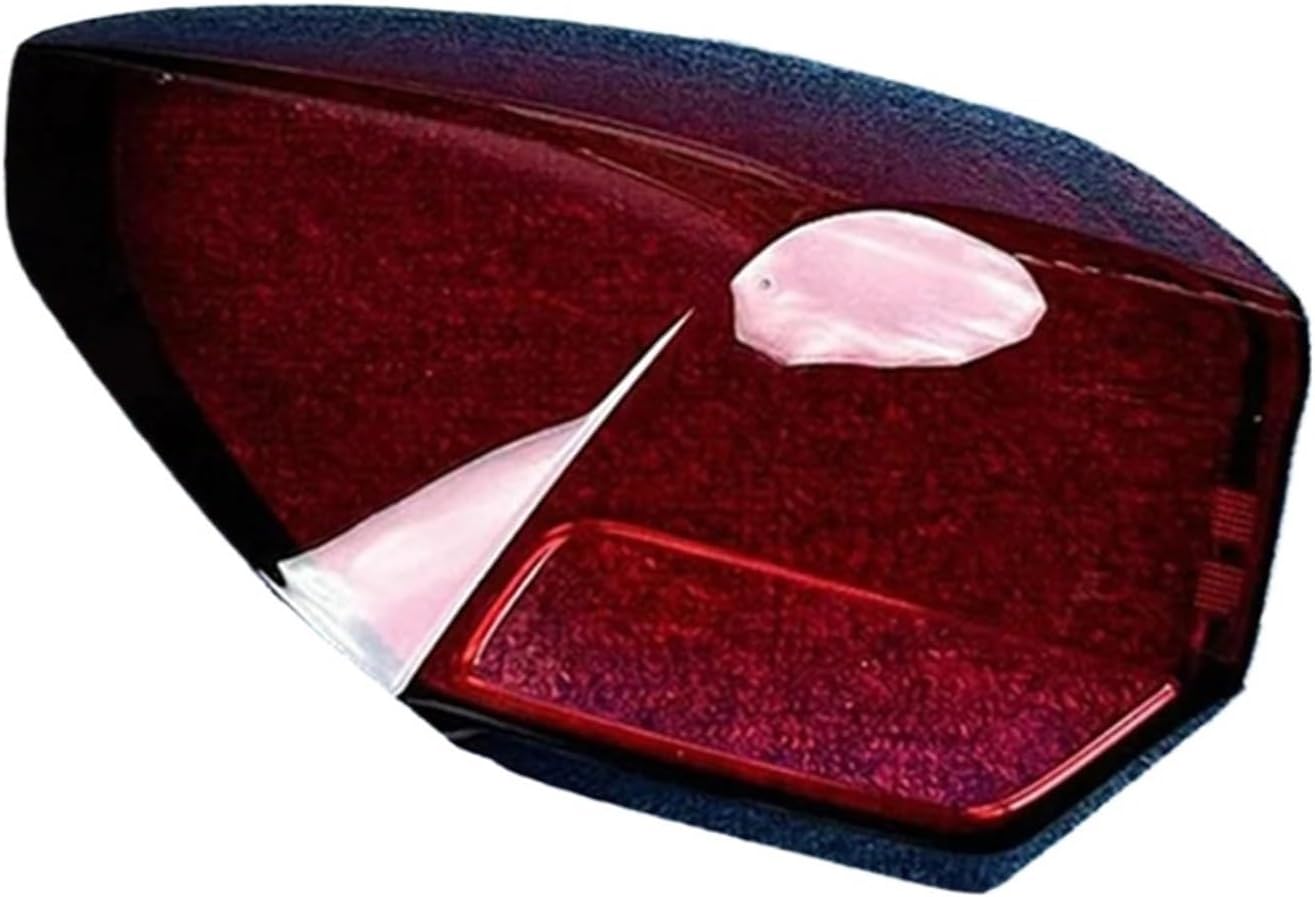 tail light lens Compatible With Buick For Encore GX 2020 2021 2022 Car Taillight Cover Taillamp Shell Auto Rear Light Lamp Mask Lampshade(Right)