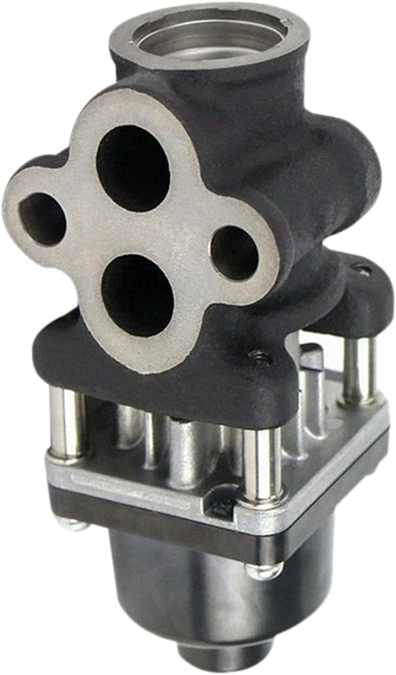MR578913 EGV913 EGR Valve Compatible with Mitsubish-i Eclipse Galant Lancer Outlande-r 2.4L