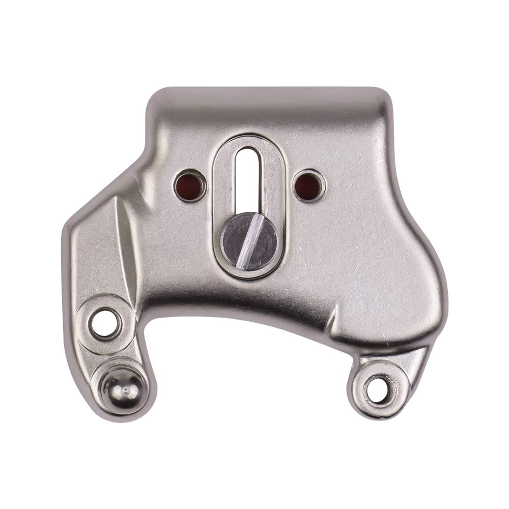 Andoer DSLR Camera cintura in vita con fibbia in lega di alluminio della clip Hanger