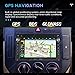 Android Stereo Radio for VW Golf 4 Passat B5 Polo Transport T5, Biorunn 7 Inch GPS Navi Car-Play Android Auto Upgrade IPS WiFi Blue-Tooth RDS Head Unit 2GB RAM 64GB ROM