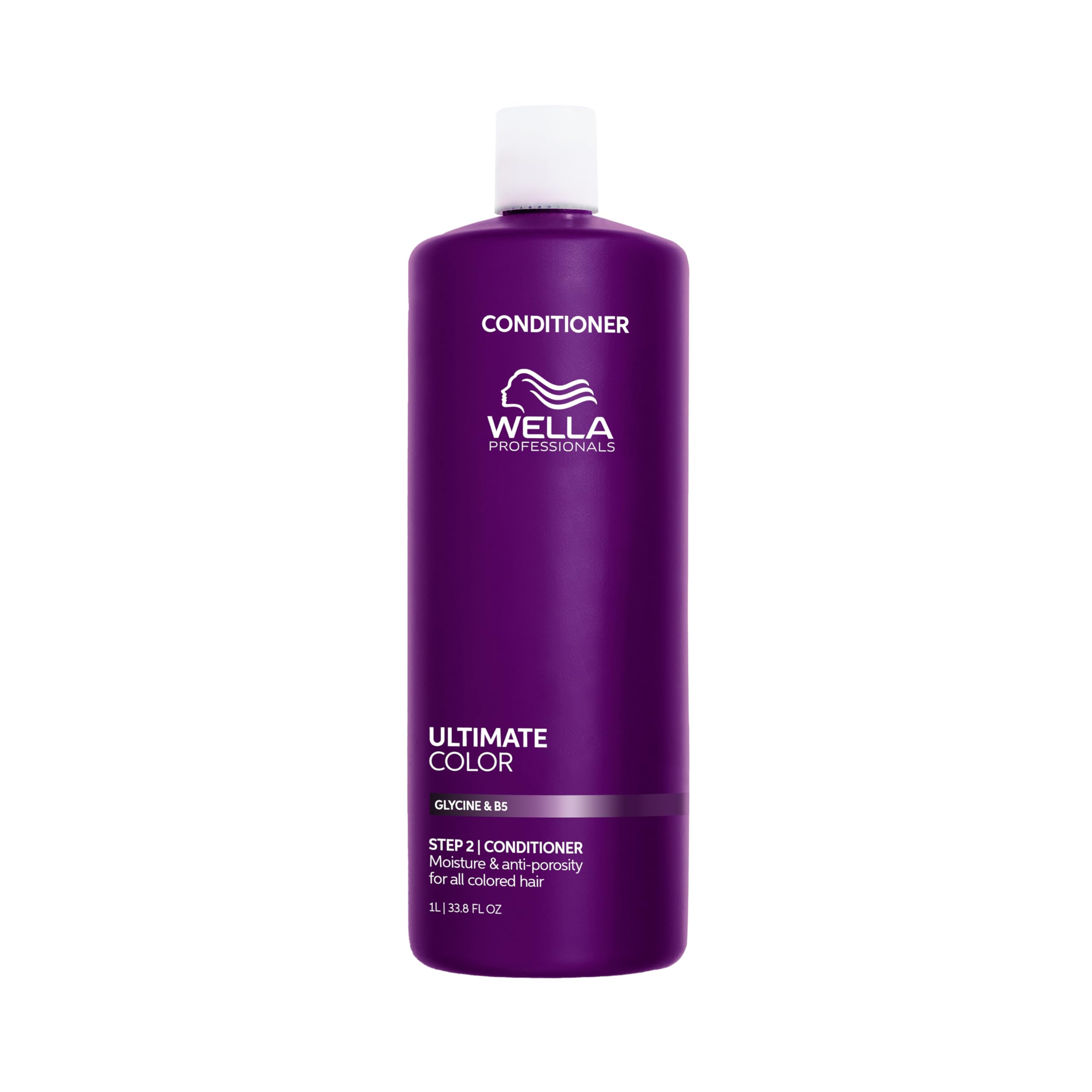 Wella Professionals ULTIMATE COLOR Conditioner (1l)