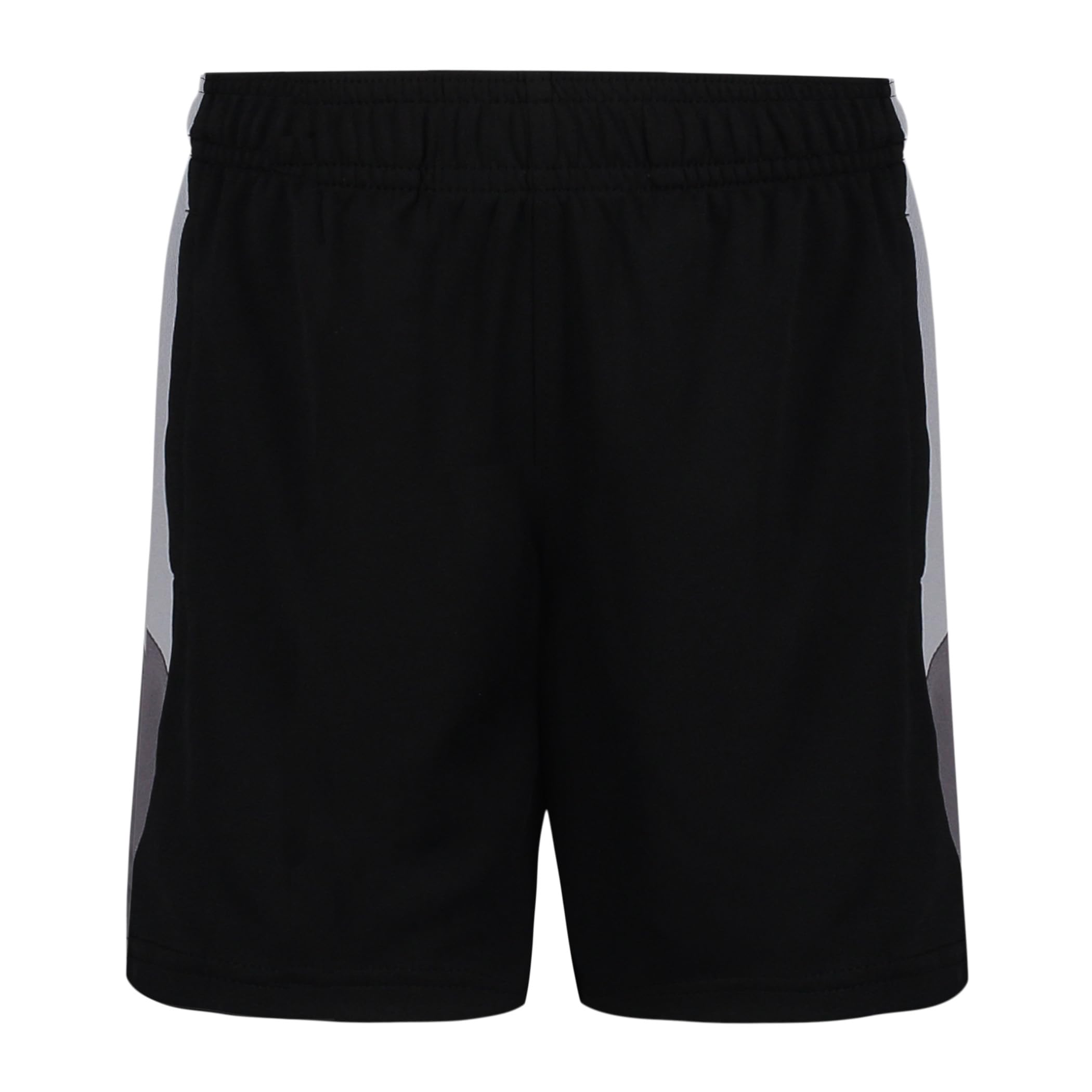 Under Armour Boys' Performance Tech Shorts, Elastic Waistband, Lightweight &amp; Fast-Drying