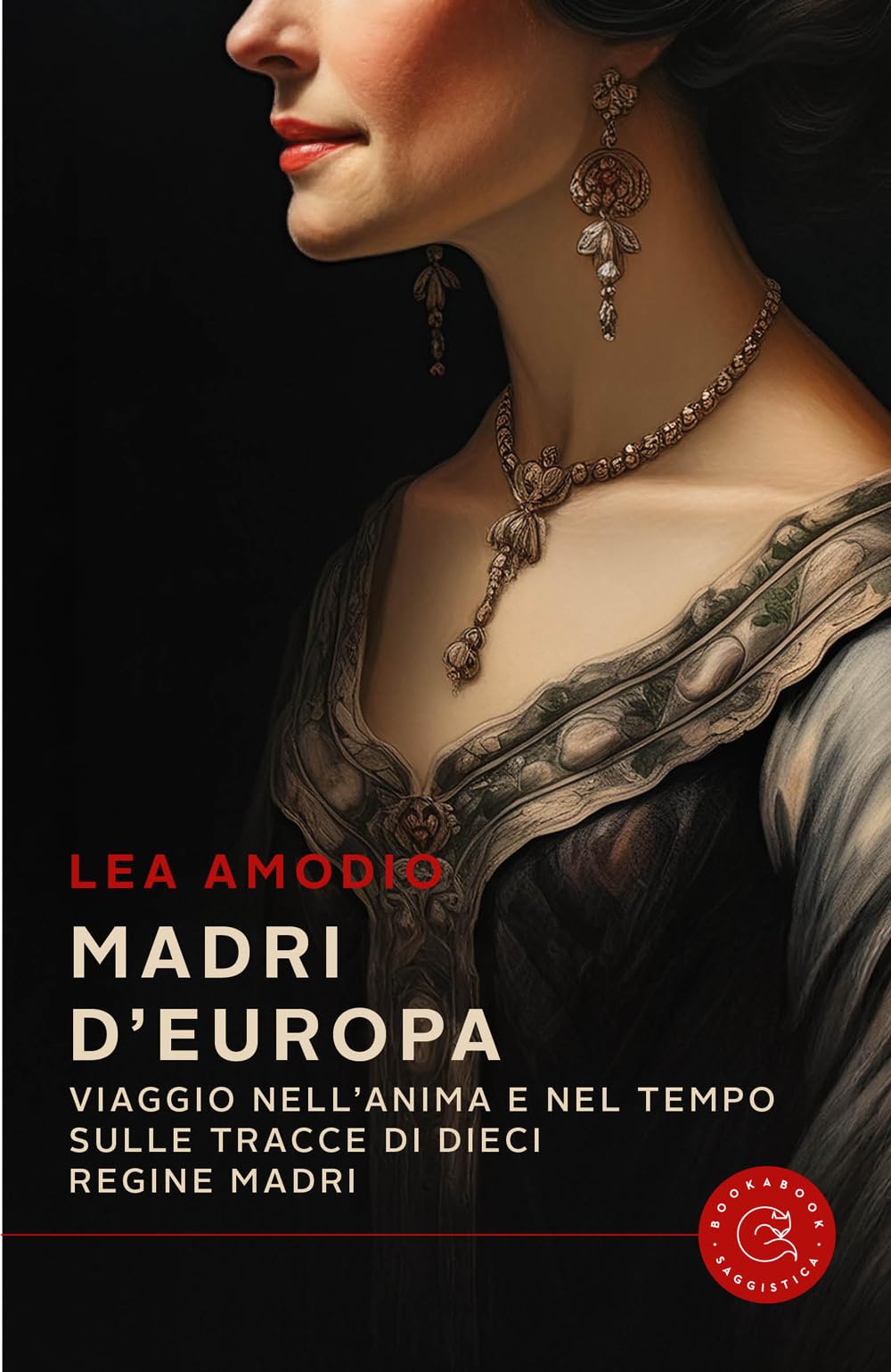 Madri D'europa. Viaggio Nell'anima E Nel Tempo Sulle Tracce Di Dieci Regine Madri - 4