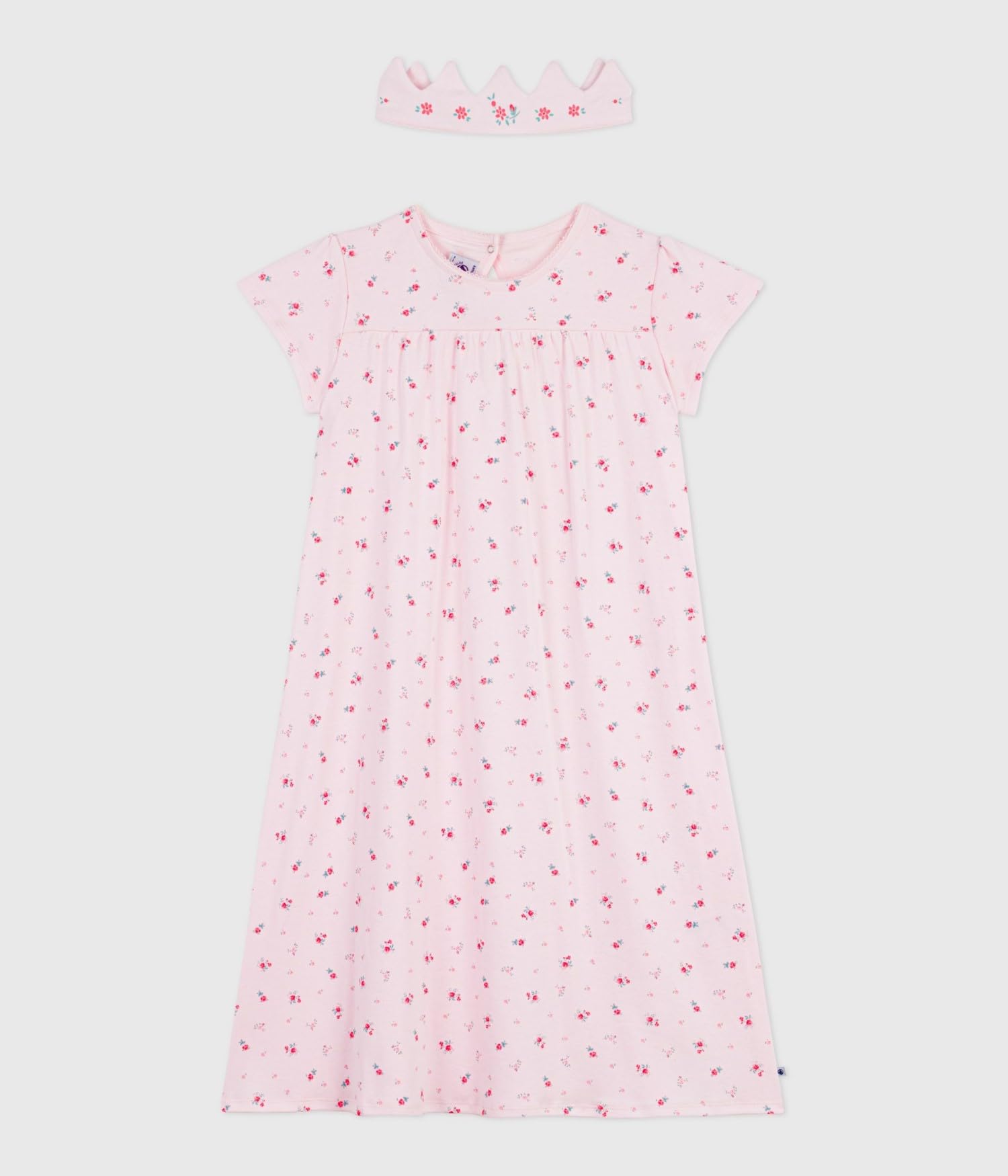 Petit Bateau A0f1r Abbigliamento Notte Bambine e Ragazze