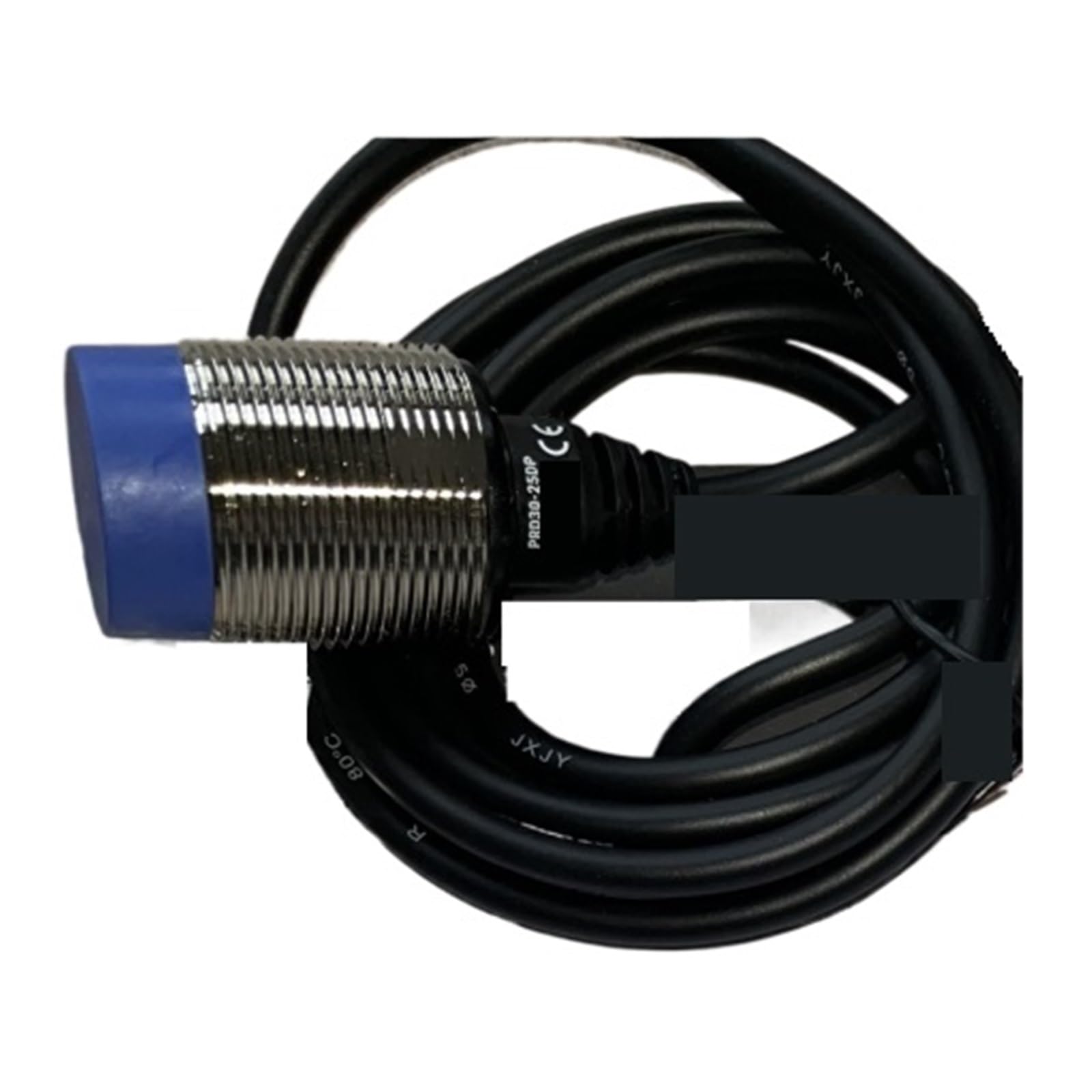 Capteur proximité PRD30 anti-interférence détecteur inductif M30 - 2