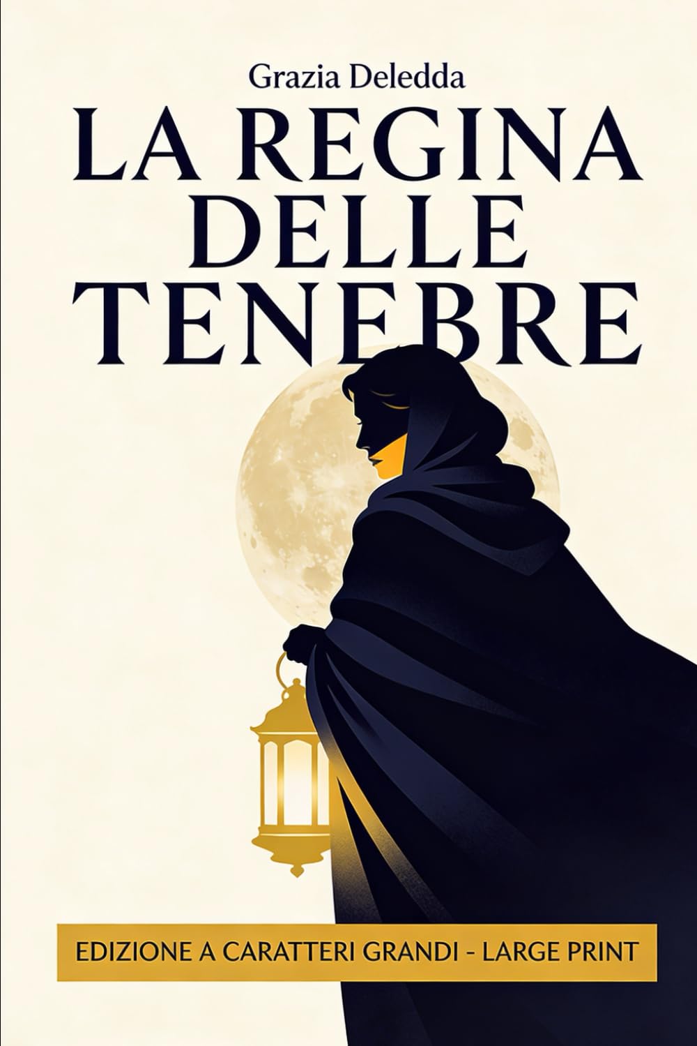 La regina delle tenebre