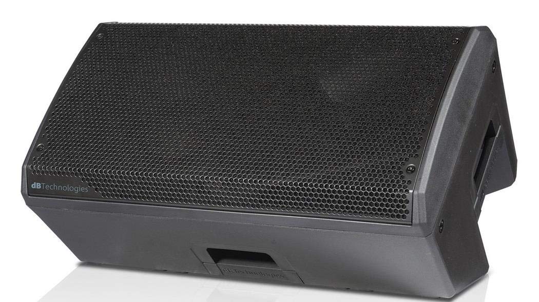 DB TECHNOLOGIES OPERA 12 (coppia) 2 diffusori attivi in classe d da 1200 watt di picco (cadauno)