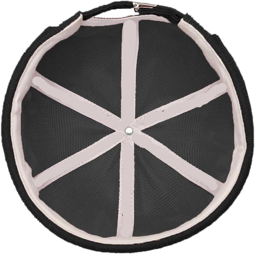 Corduroy Brimless Hat for Men Women Sailor Docker Cap Cuff Harbour Beanie Hat - Image 4