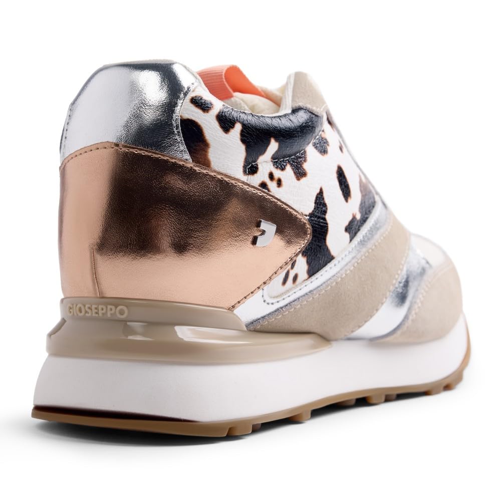GIOSEPPO Tabora, Zapatillas Mujer