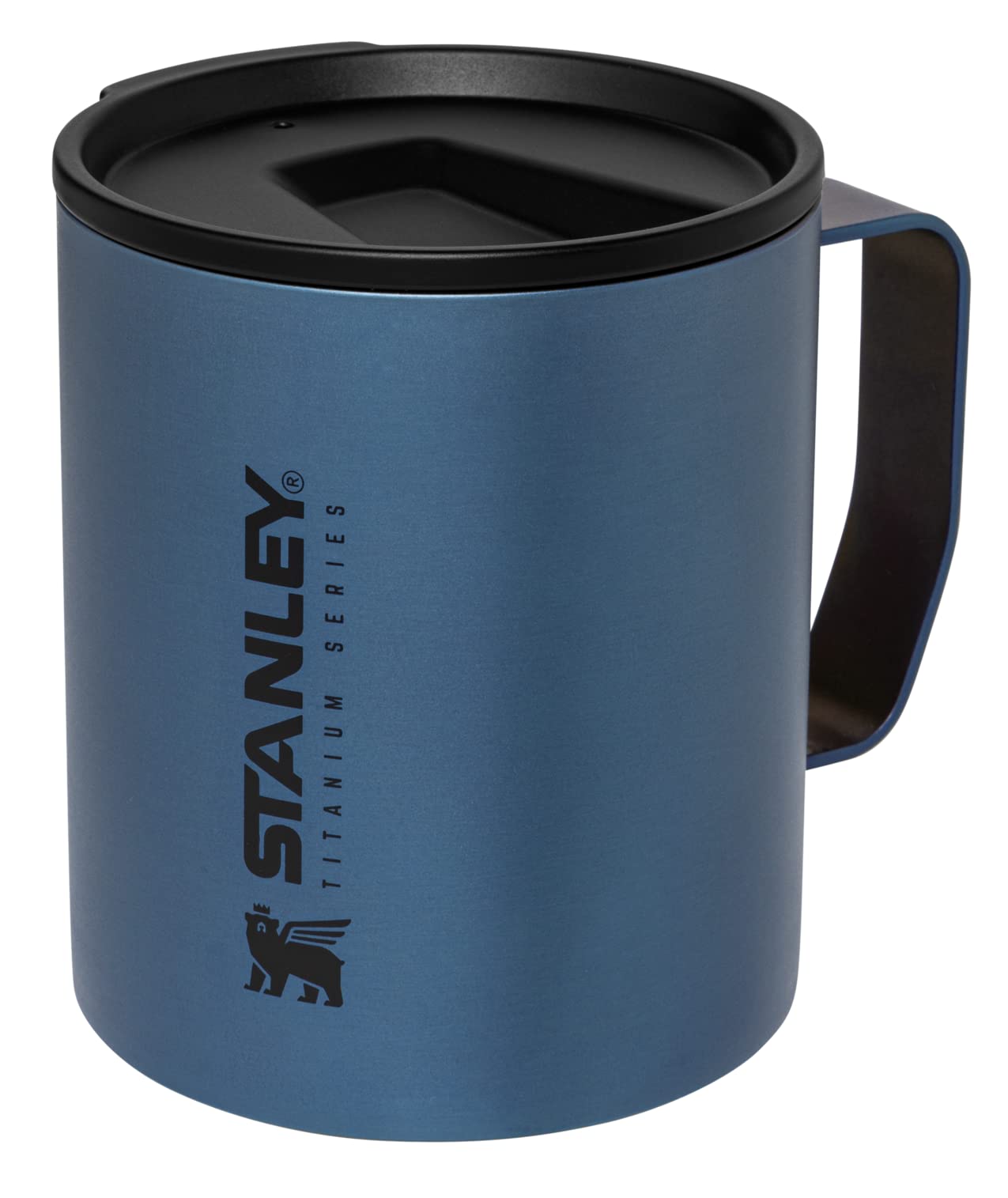 Amazon.co.jp: STANLEY チタンキャンプマグ | 12オンス : スポーツ