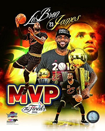 2016 finals mvp