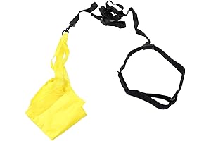 Swim Parachute, for Swimming Strength Training