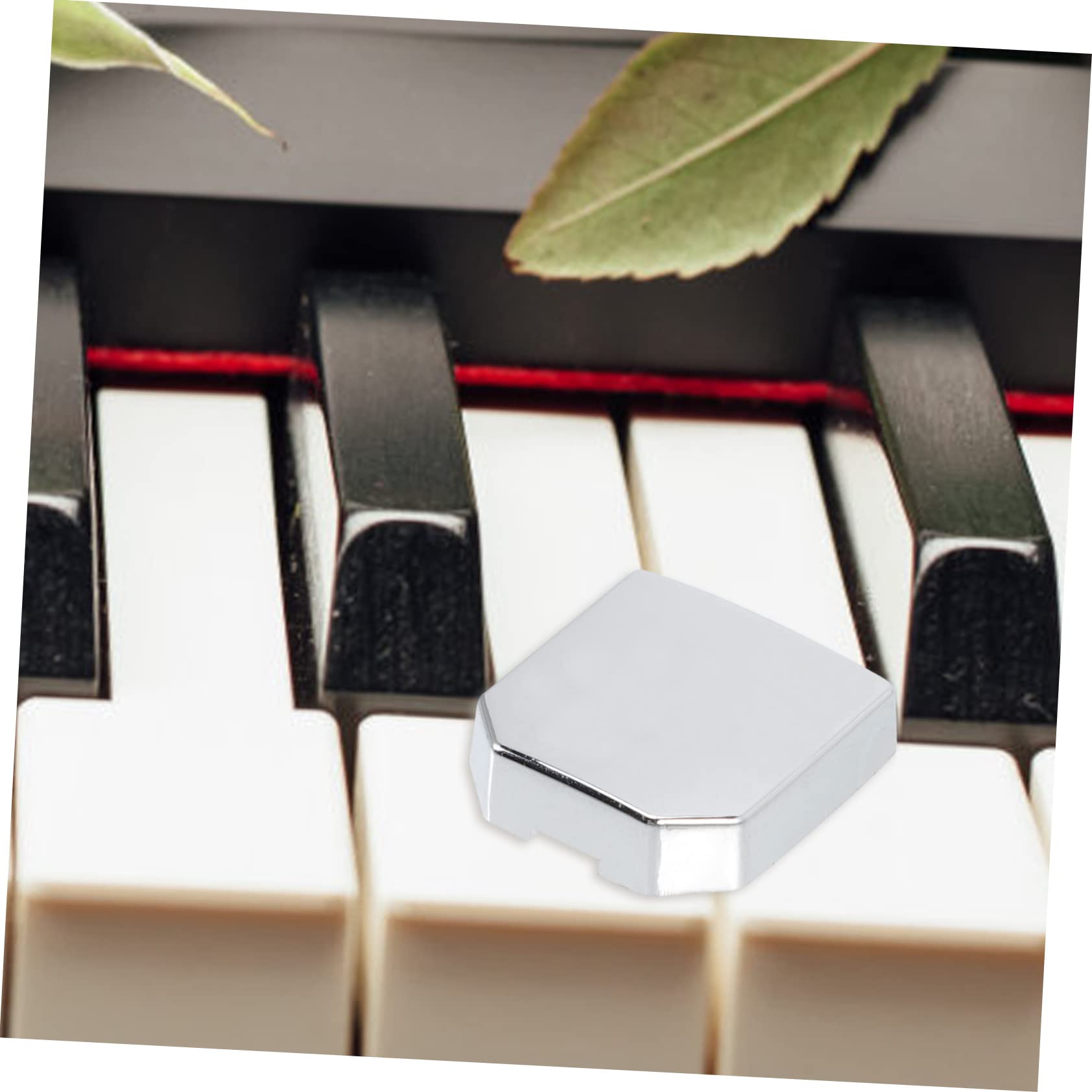 Abaodam 5piezas De Piano Accesorio De Bloque Pendular Deslizante Para Metrónomo Mecánico Para Instrumentos