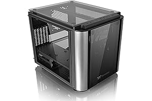 iBUYPOWER Slate 4MR Gaming PC